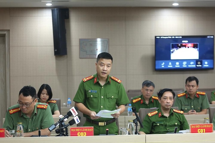 Khởi tố nguyên Tổng giám đốc, nhiều lãnh đạo PJICO