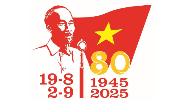 Hà Nội chỉ đạo sử dụng mẫu biểu trưng trong các hoạt động tuyên truyền dịp Quốc khánh 2-9