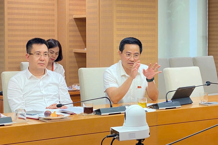 Hà Nội sẽ có “bộ lục” nghị quyết đột phá phát triển khoa học công nghệ