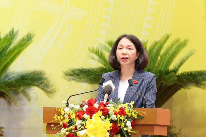 Hà Nội sẽ thí điểm tổ chức suất ăn sẵn cung cấp cho trường học, bệnh viện