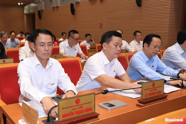 Thông qua Nghị quyết quy định chi tiết chính sách hỗ trợ sản xuất nông nghiệp