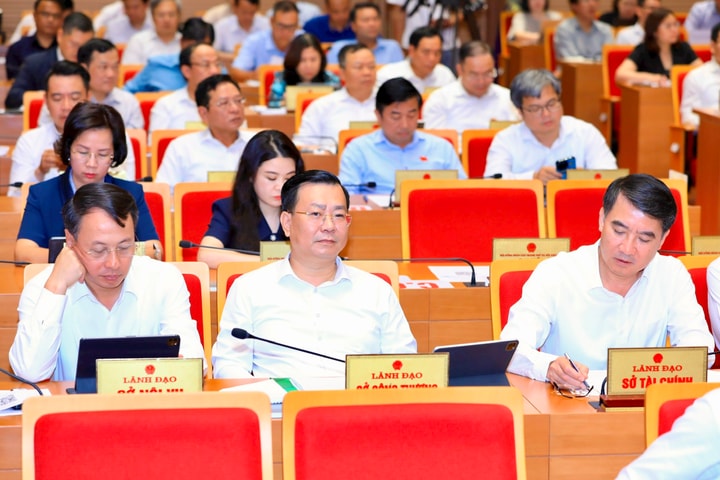 Hà Nội: Nhiều vấn đề đặt ra trong quản lý an toàn thực phẩm