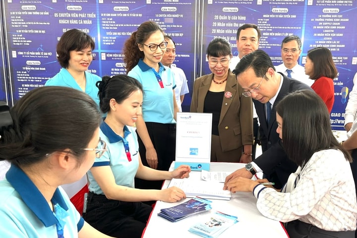 Dự thảo Luật Giáo dục nghề nghiệp (sửa đổi): Đột phá về tự chủ, giảm thủ tục và nâng chất lượng