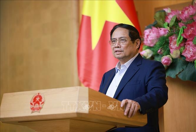 Thủ tướng: Phấn đấu từ ngày 27-7-2025, không còn người có công nào phải ở nhà tạm, nhà dột nát