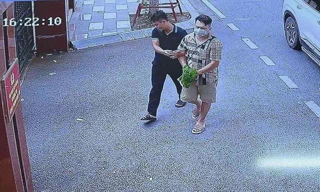 Tiến "bịp" và đồng bọn bị bắt vì sử dụng ma túy