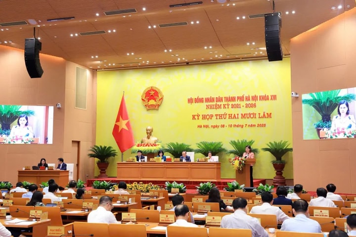 Thông qua Nghị quyết quy định chi tiết chính sách hỗ trợ sản xuất nông nghiệp