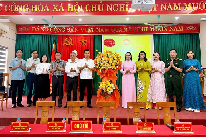 Ủy ban MTTQ phường Thanh Liệt phát huy vai trò trung tâm khối đại đoàn kết toàn dân