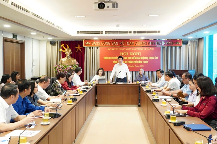 Hà Nội duy trì thông suốt việc chi trả chế độ người có công