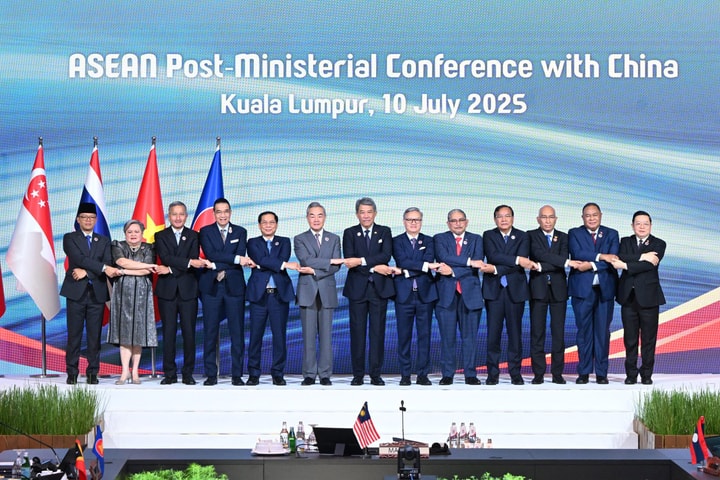 Việt Nam đồng chủ trì Hội nghị Bộ trưởng Ngoại giao ASEAN - New Zealand, hướng tới dấu mốc kỷ niệm 50 năm quan hệ