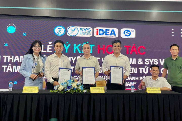 Tăng cơ hội tiếp cận hệ sinh thái kinh tế số cho người khuyết tật