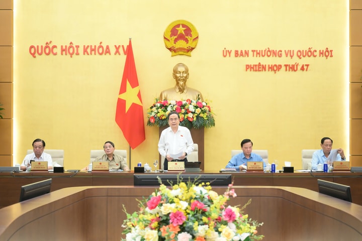 Kỳ họp cuối cùng của Quốc hội khóa XV dự kiến diễn ra trong 1,5 tháng