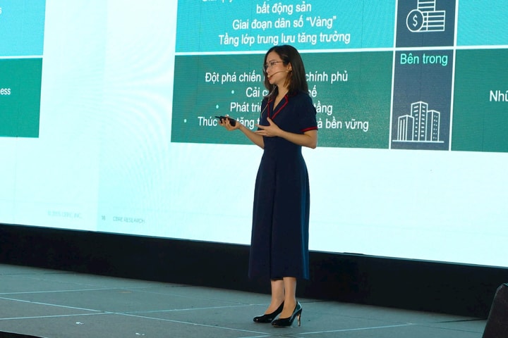 Nhiều dự án nhà ở "đóng băng" dự kiến tái khởi động trong nửa cuối năm