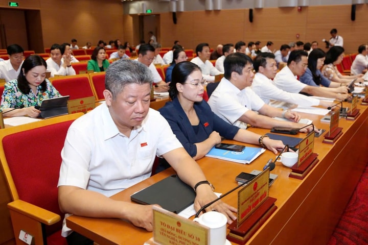 Hà Nội thông qua danh mục 150 khu đất làm nhà ở thương mại