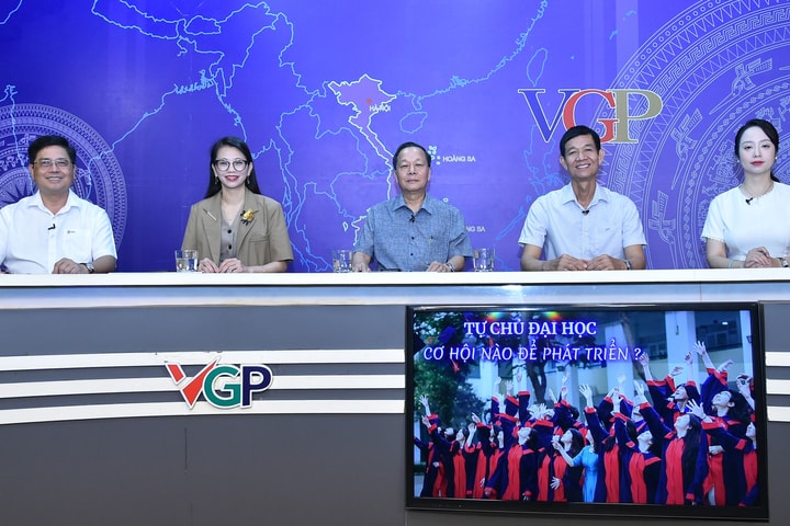 Cơ chế “xin - cho” là rào cản đối với tiến trình tự chủ đại học