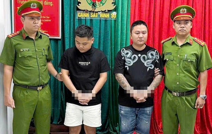 Cần ngăn chặn bạo hành với trẻ nhỏ