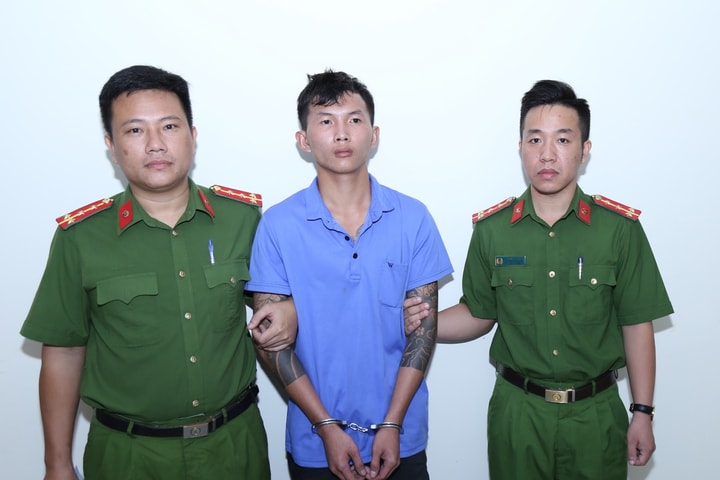 Đồng Nai: Truy bắt nhanh đối tượng giết người, cướp tài sản sau 6 giờ gây án