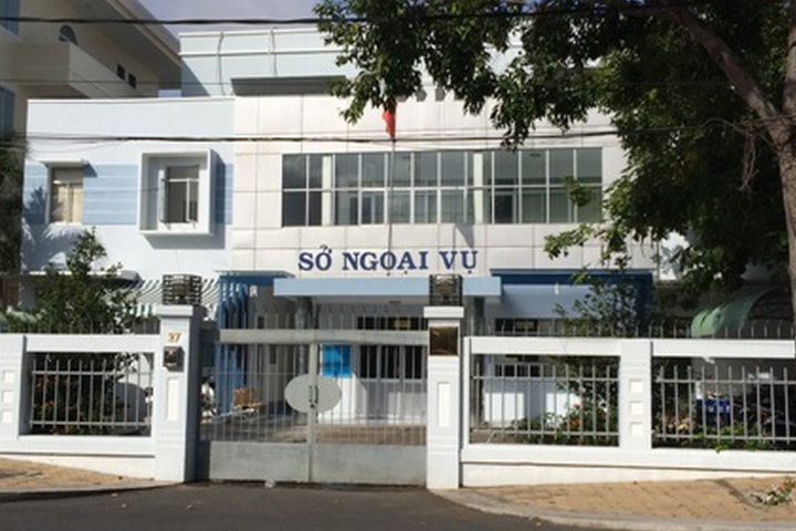 Nhiệm vụ đối ngoại của chính quyền địa phương 2 cấp