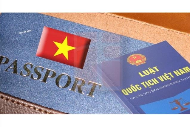 Hướng dẫn điều kiện nhập quốc tịch, trở lại quốc tịch Việt Nam