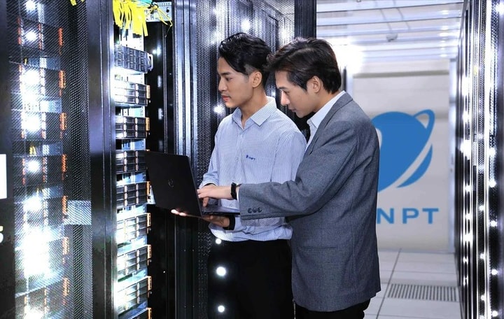 Phê duyệt chủ trương sáp nhập VNPT-Vinaphone, VNPT-Media vào Công ty mẹ - VNPT