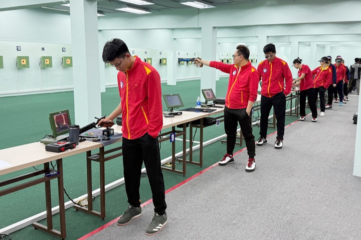 Hứa hẹn bước chuyển lớn