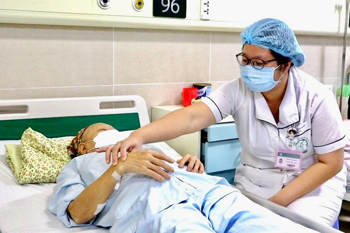 Tư vấn di truyền - “chìa khóa vàng” trong cuộc chiến chống ung thư