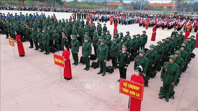 Bộ Quốc phòng trả lời việc một số công dân cố tình xăm hình để trốn tránh nghĩa vụ quân sự