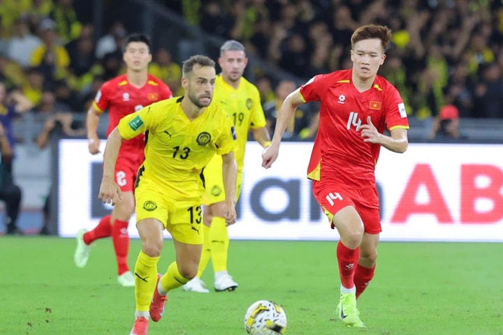 Bảng xếp hạng FIFA tháng 7/2025 Việt Nam tụt hạng, Indonesia tăng bậc nhờ chính sách nhập tịch