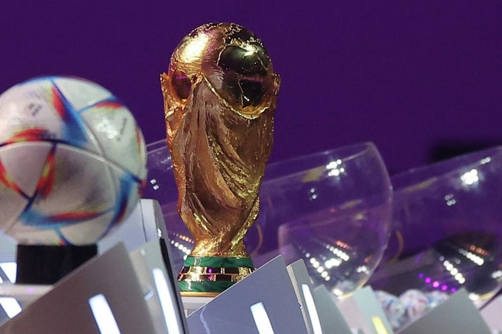 Giá bản quyền truyền hình World Cup 2026: Giá cao khiến áp lực lớn với các nhà đài