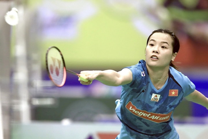 Mạnh phong trào, mỏng thành tích