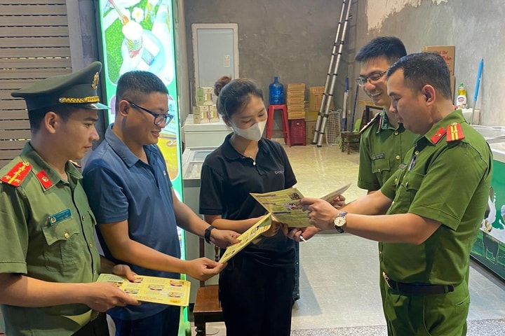 Hà Nội: Áp dụng ngay các biện pháp đối với cơ sở có nguy cơ cháy, nổ cao