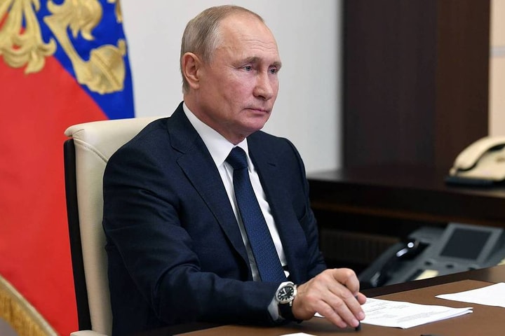 Tổng thống Putin ký chính sách chống phân biệt đối xử với người nói tiếng Nga