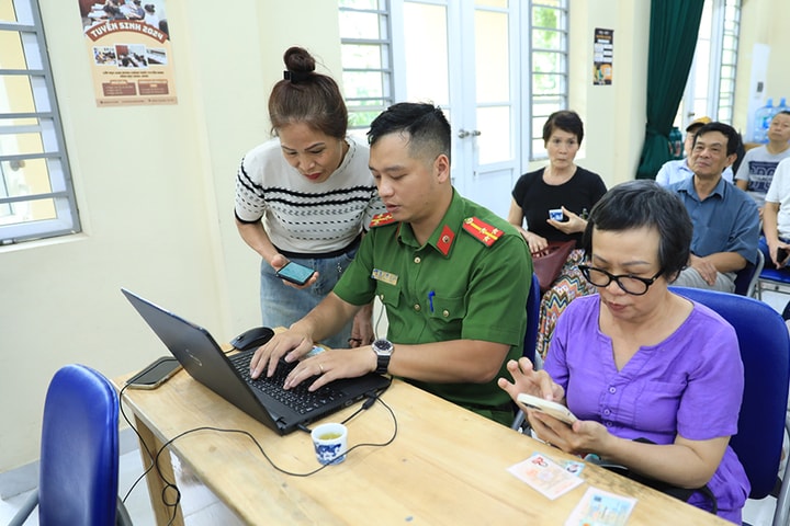 Siết chặt kỷ cương, tăng tốc hoàn thành nhiệm vụ