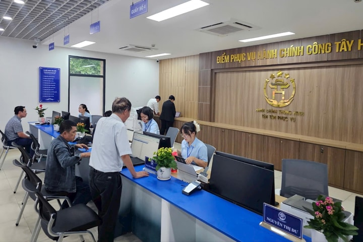 Hầu hết các nhiệm vụ chuyển giao cho cấp xã là phù hợp
