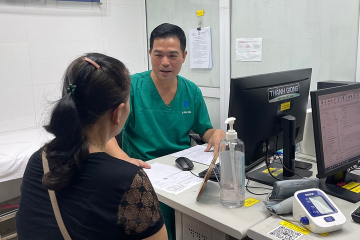 Thẩm mỹ "chui" và hiểm họa từ... bác sĩ giả