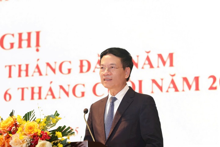 Bộ Khoa học và Công nghệ: Tăng tốc trên bốn trụ cột chiến lược