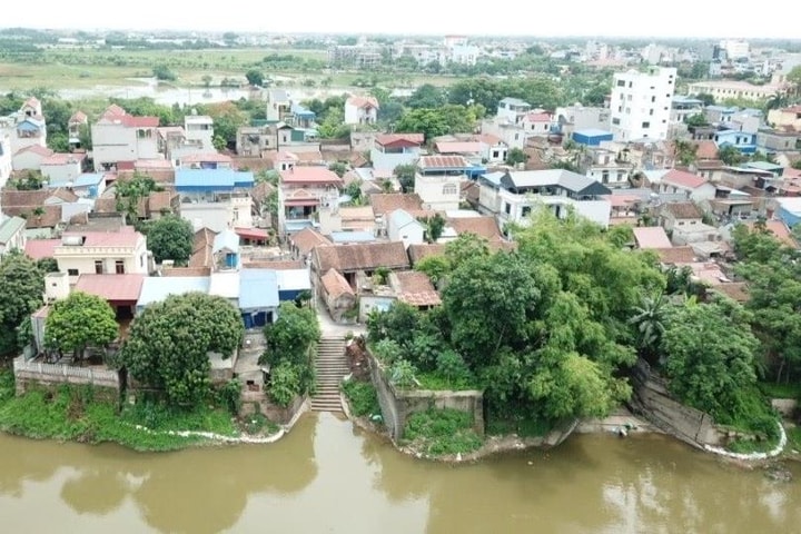 Bảo đảm hệ thống phòng, chống thiên tai vận hành thông suốt, hiệu quả