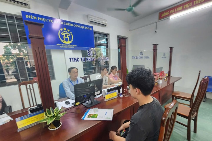 Hướng dẫn thực hiện chế độ tiền lương, phụ cấp sau sắp xếp bộ máy