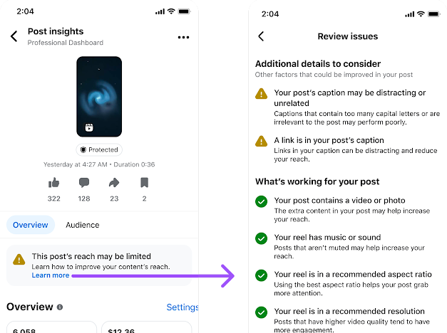 Facebook gỡ bỏ 10 triệu tài khoản mạo danh nhà sản xuất nội dung lớn