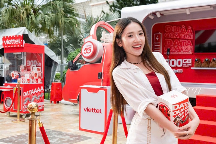 5G đã sẵn sàng cho tất cả mọi người: Giá tốt, máy phổ thông, vùng phủ toàn quốc‎
