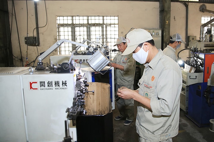 Công nghiệp chủ lực Hà Nội: Hướng đến vị trí "đầu tàu"