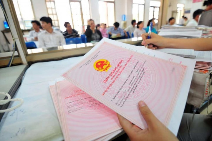 Thí điểm bỏ công chứng với bất động sản cho, tặng: Kiểm soát chặt tránh “lách luật”, “biến tướng”
