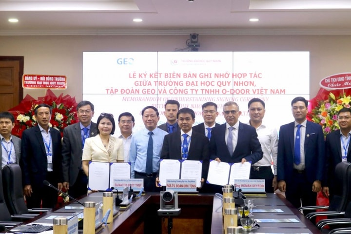Gia Lai phát triển nhân lực trình độ cao về năng lượng tái tạo