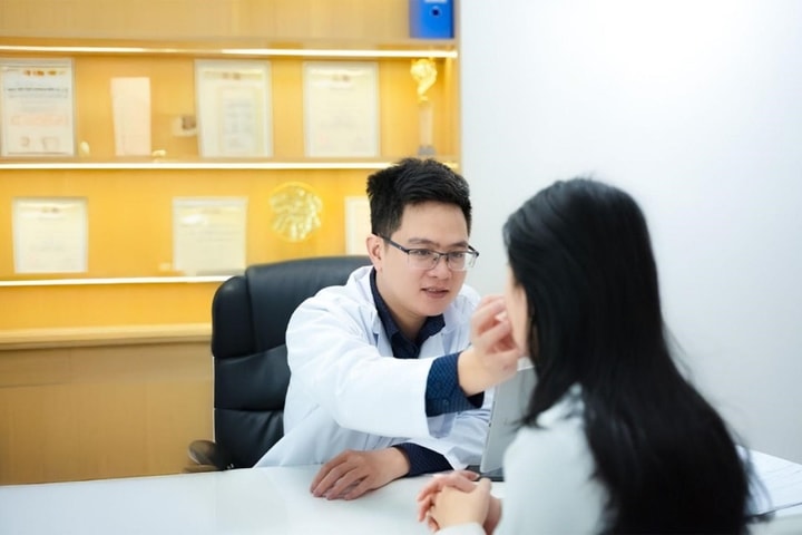 Nguy hiểm rình rập từ các cơ sở làm đẹp không phép