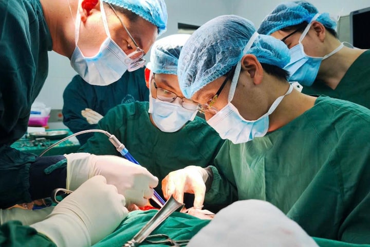 Cảnh báo nguy cơ biến chứng nặng nề do Zona