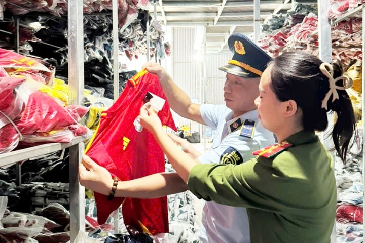 Truy xuất nguồn gốc hàng hóa: Cần là quy định bắt buộc, bảo vệ quyền lợi người tiêu dùng