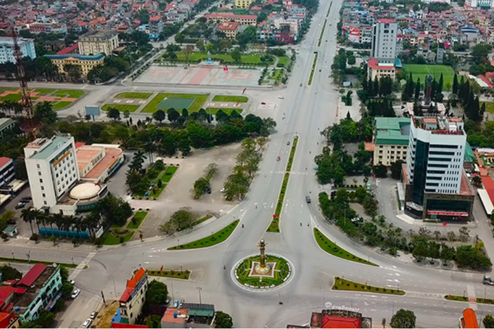 Đảng bộ cấp xã ở Hưng Yên hoàn thành đại hội, đổi mới, vì nhân dân phục vụ