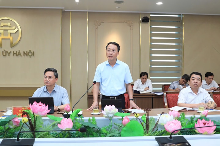 Hà Nội: Hơn 2.000 hồ sơ xin nghỉ hưởng chế độ Nghị định 178