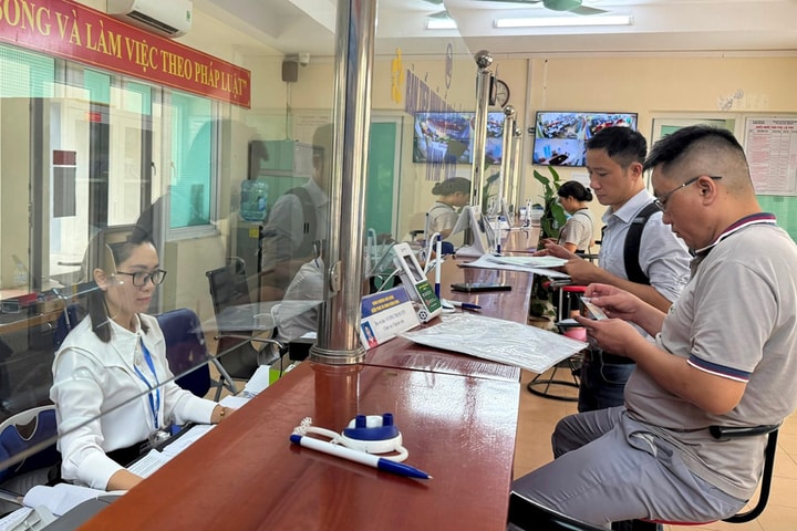 Phường Kiến Hưng: Chính quyền gần dân từ những việc nhỏ, thiết thực
