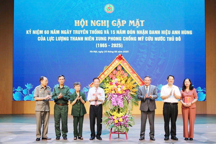 Hào khí năm xưa, nghĩa tình hôm nay