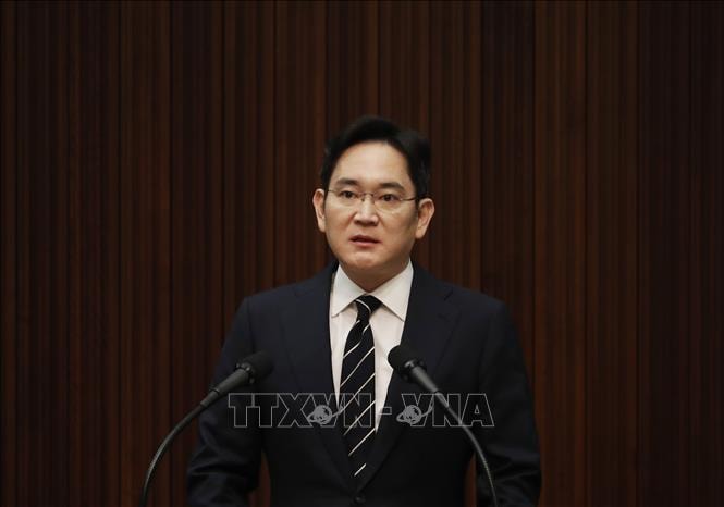 Hàn Quốc: Chủ tịch hãng điện tử Samsung Lee Jae Yong được tuyên trắng án